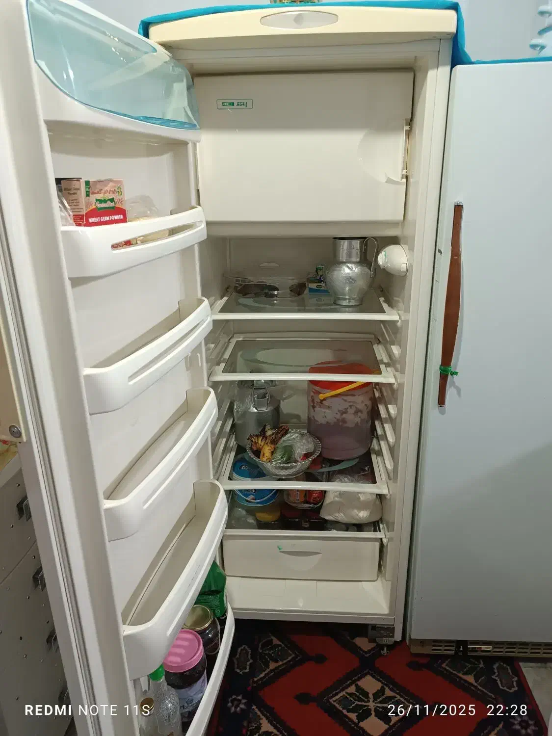 لوازم خانگی|یخچال و فریزر|کرمانشاه, |دیوار