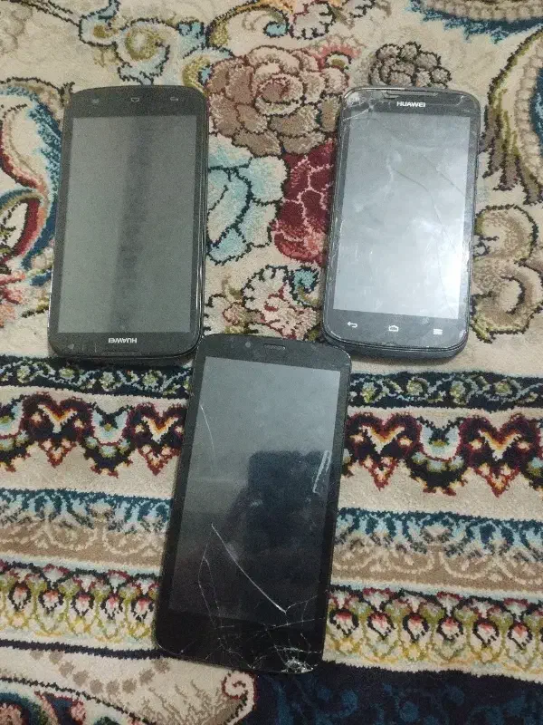 گوشی هواوی|لوازم جانبی موبایل و تبلت|قم, شهر قائم|دیوار