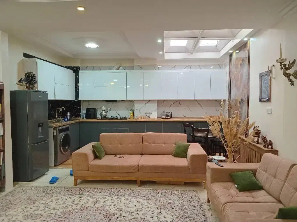 ۶۷متر/تک خواب/فول امکانات/مناسب زوج های خانه اولی