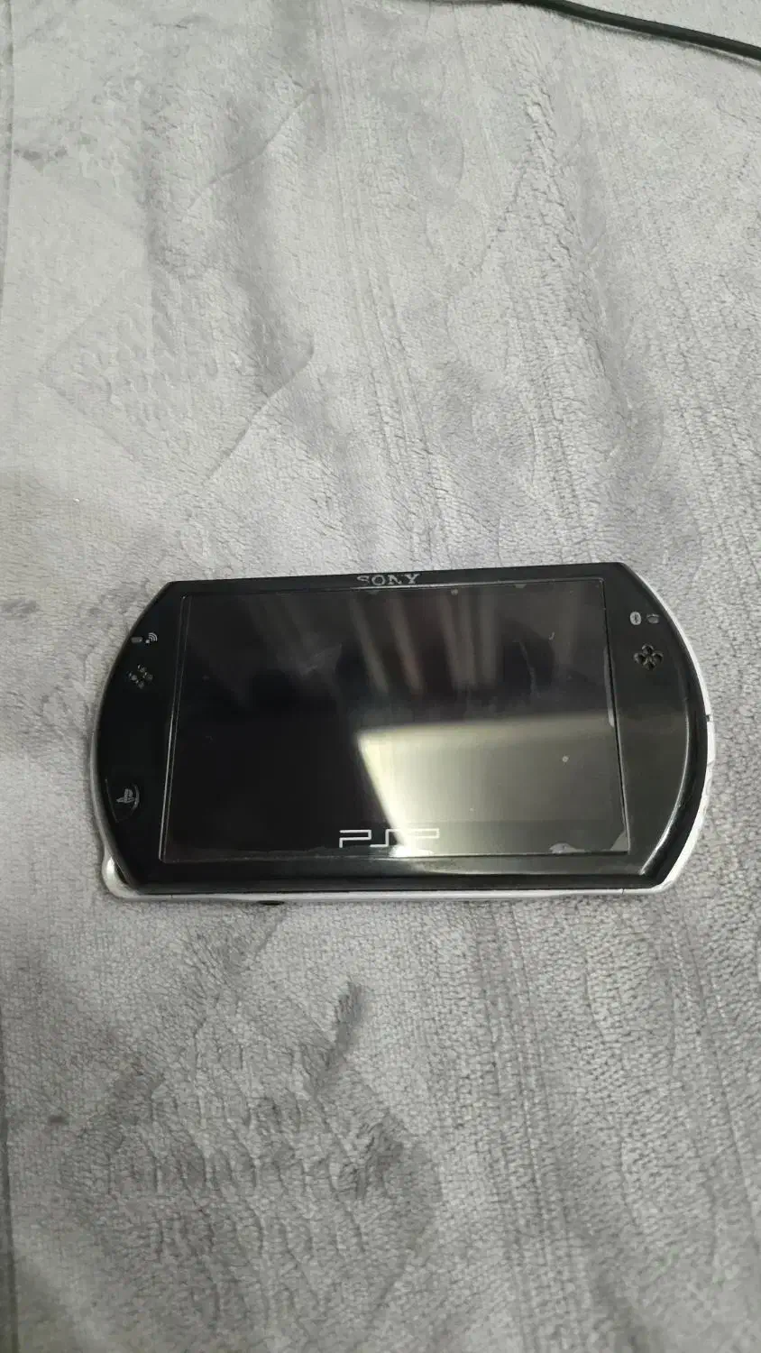 پی اس پی گو psp go سالم سالم|کنسول، بازی ویدئویی و آنلاین|اندیشه, اندیشه فاز ۲|دیوار