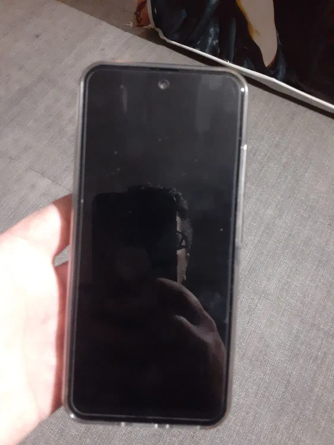 گوشی سامسونگ A56 5G|موبایل|ری, ولی آباد|دیوار