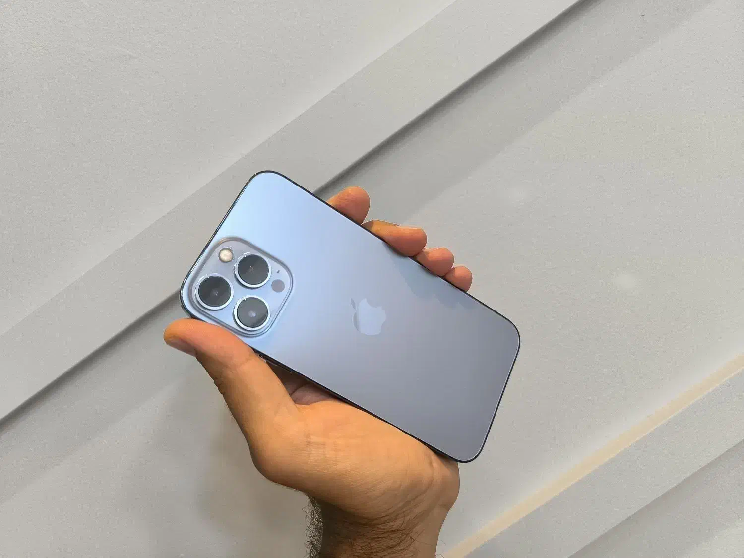 اپل مدل iPhone 13 Pro Max با اقساط 12 ماهه|موبایل|خوی, |دیوار
