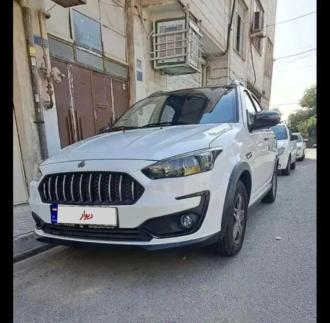 اطلس|خودرو سواری و وانت|مشهد, جانباز|دیوار