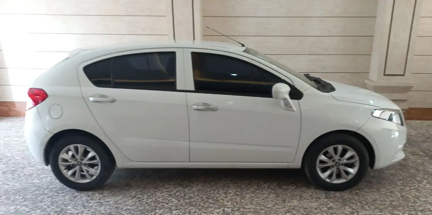 برلیانس h220|خودرو سواری و وانت|گنبد کاووس, |دیوار