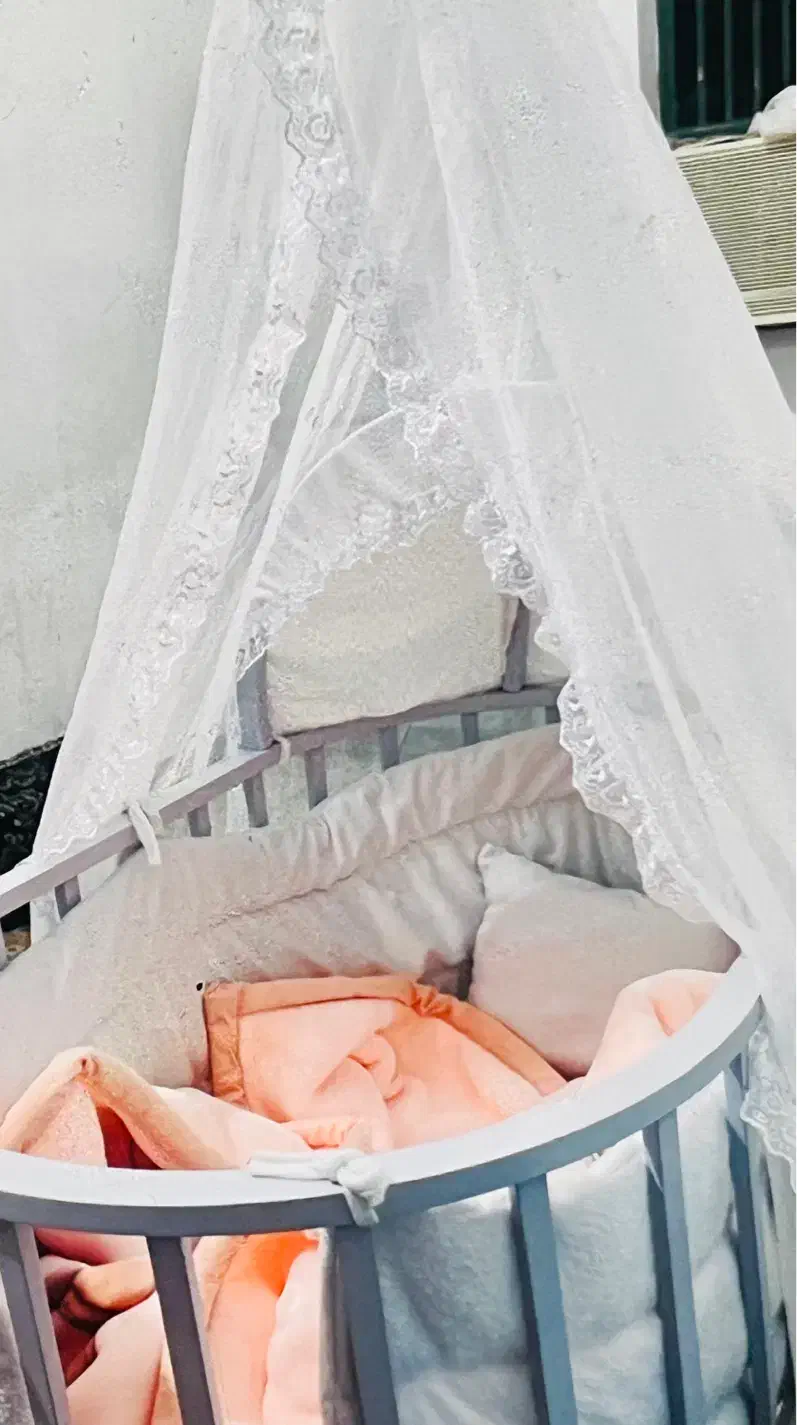 گهواره تروتمیز|تخت و سرویس خواب|بندرعباس, |دیوار