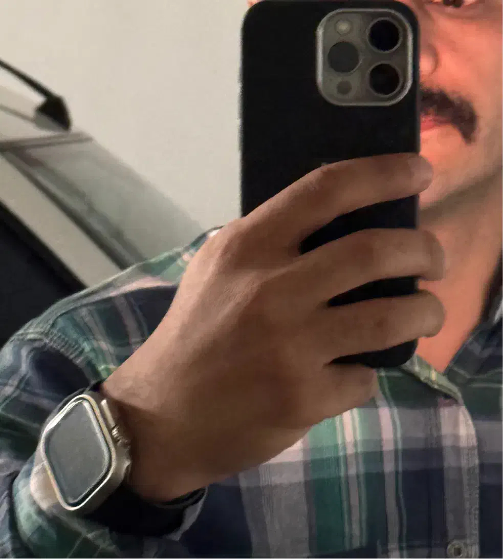 آیفون ۱۵ پرومکس ۲۵۶ گیگ  فقط فروش امروز|موبایل|یزد, |دیوار