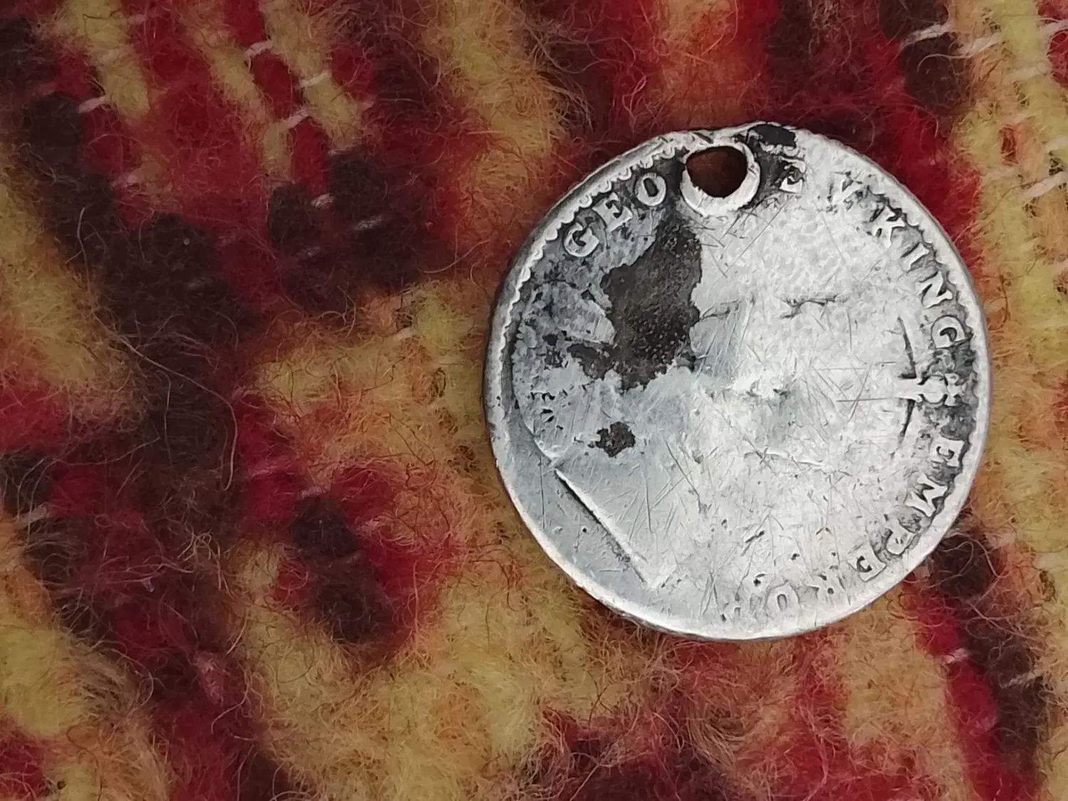 سکه قدیمی|کلکسیون سکه، تمبر، اسکناس|نهاوند, |دیوار