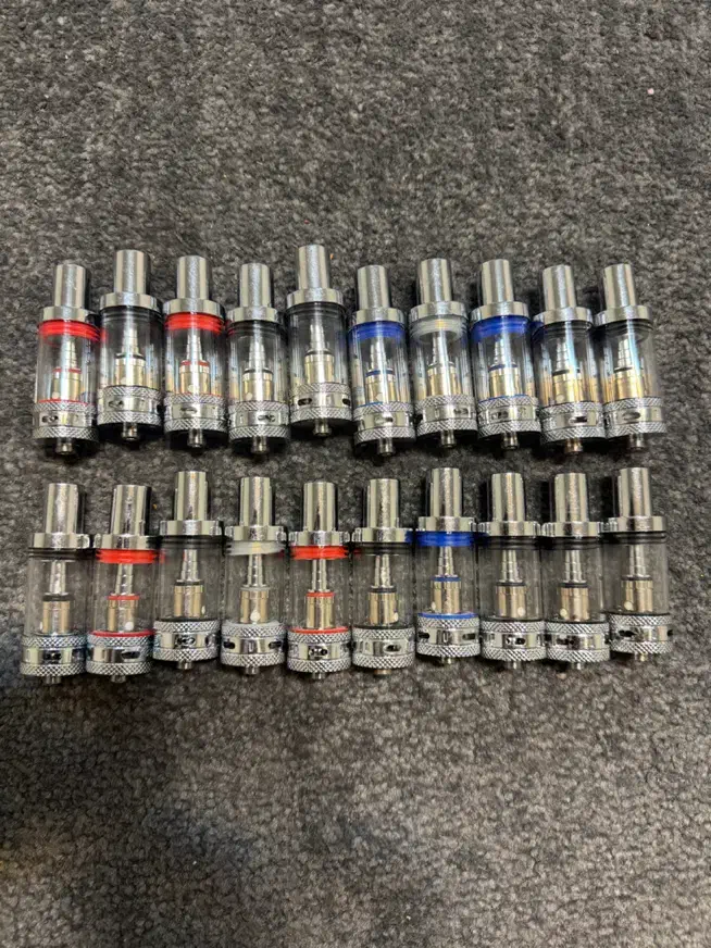 اتومایزر دستگاه ویپ|زیورآلات و اکسسوری|تهران, زنجان جنوبی|دیوار