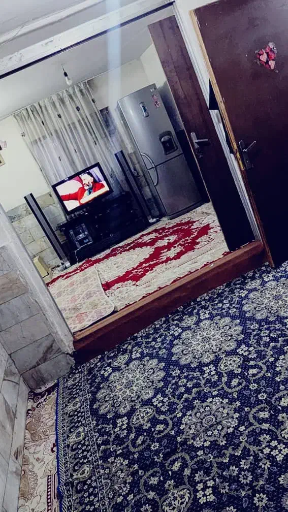خانه ویلایی ۵۵متری دوبلکس دربست|اجارهٔ خانه و ویلا|ری, ملک‌آباد|دیوار
