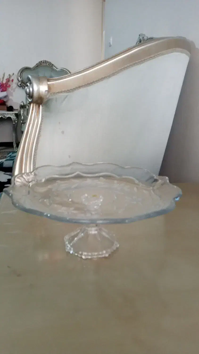 میوه خوری ژاپنی|ظروف سرو و پذیرایی|رباط‌کریم, مسکن مهر آبشناسان|دیوار