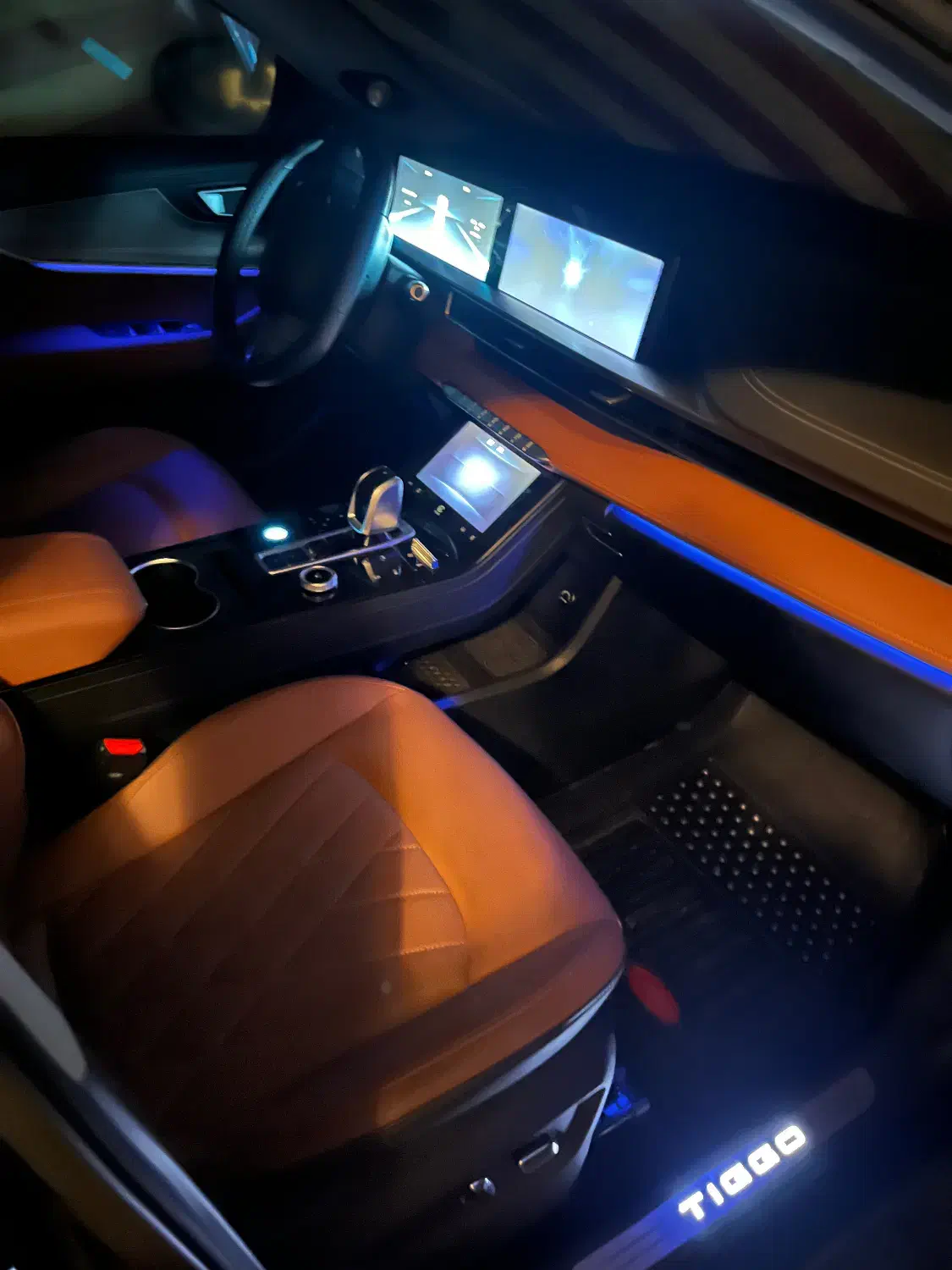 Tigo8promax|خودرو سواری و وانت|ارومیه, |دیوار