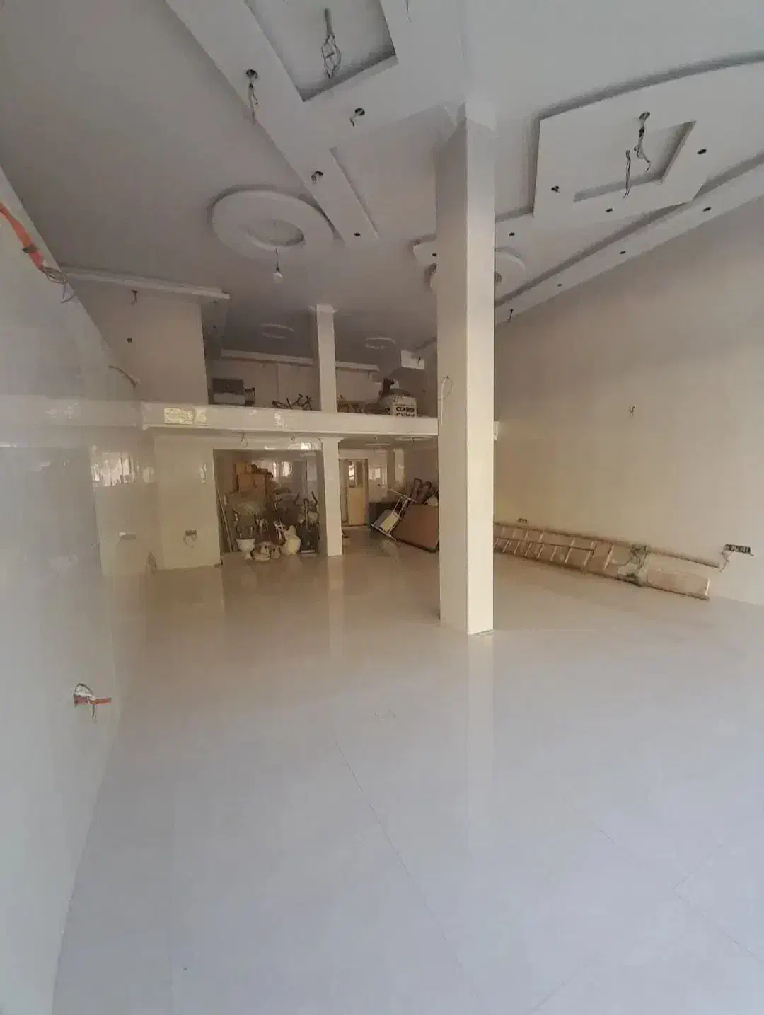 ۱۰۵متر اجاره تجاری/نوساز/دماوند|اجارهٔ مغازه و غرفه|دماوند, دماوند|دیوار