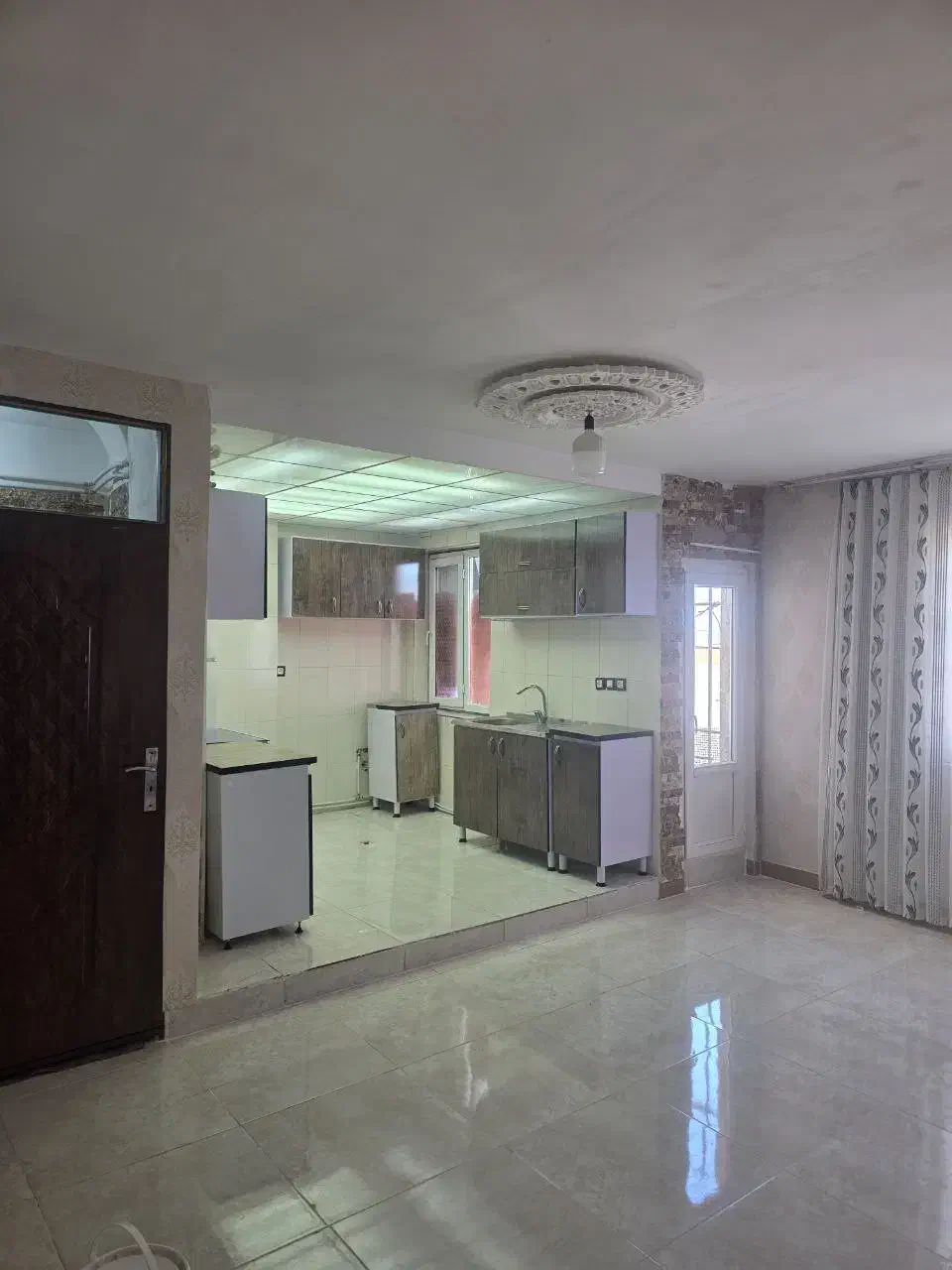 مسکن مهر گلزار شهدا|فروش آپارتمان|قروه, |دیوار