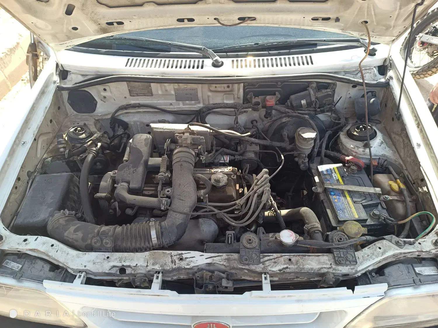 پراید مدل 90|خودرو سواری و وانت|شیراز, سلطان آباد|دیوار