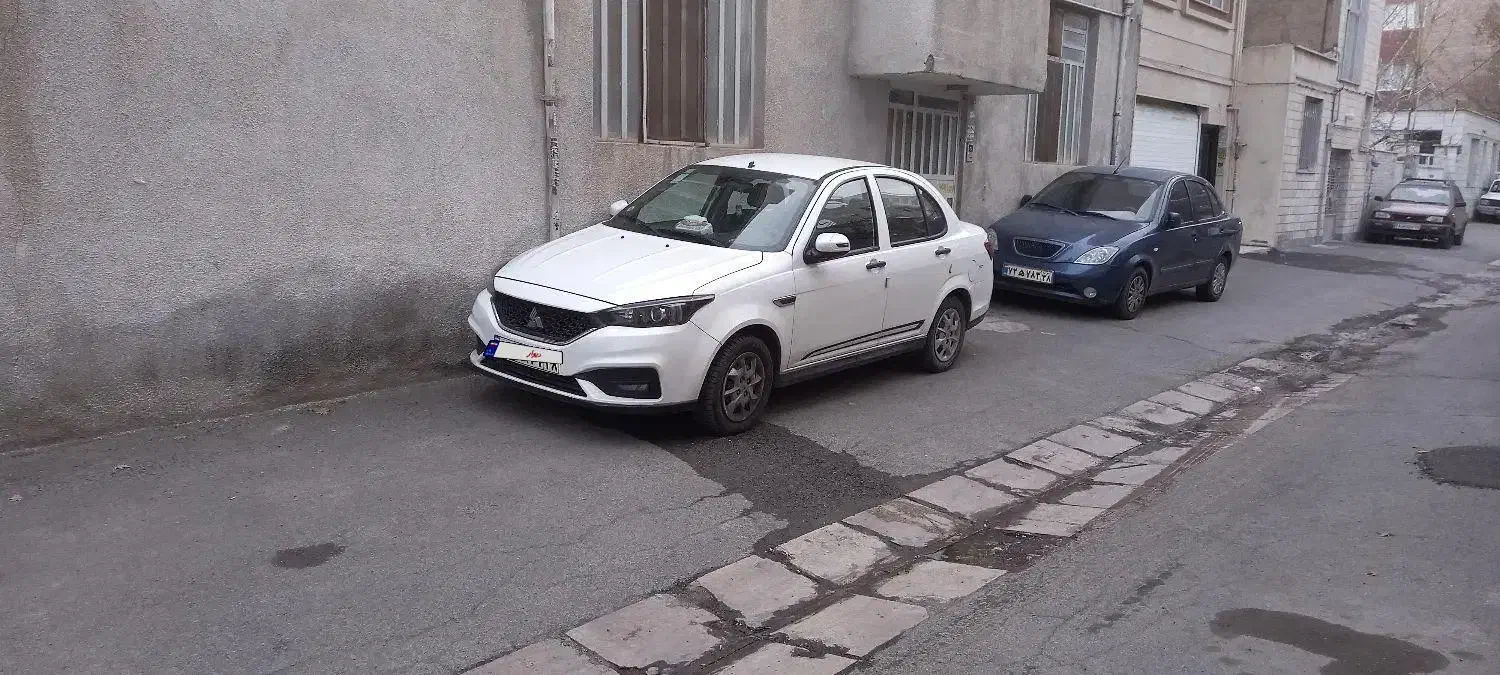 خودرو سهند|خودرو سواری و وانت|کرج, شهرک فهمیده|دیوار