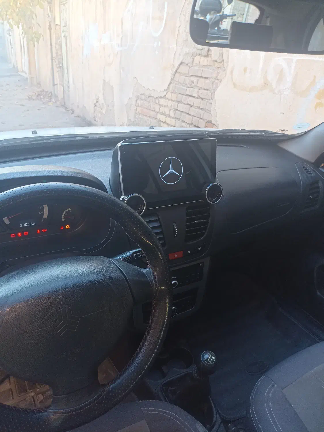 کوییک|خودرو سواری و وانت|خمین, |دیوار