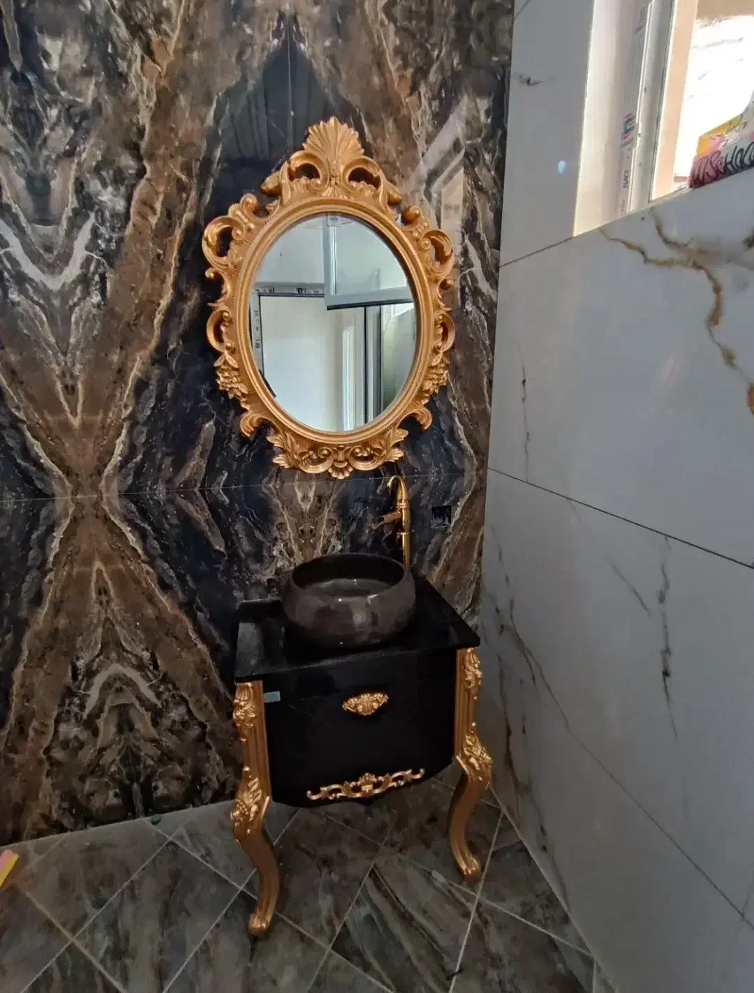 نصب توالت فرنگی نصب روشویی و شیرآلات نصب آبگرمکن|خدمات پیشه و مهارت|یاسوج, |دیوار