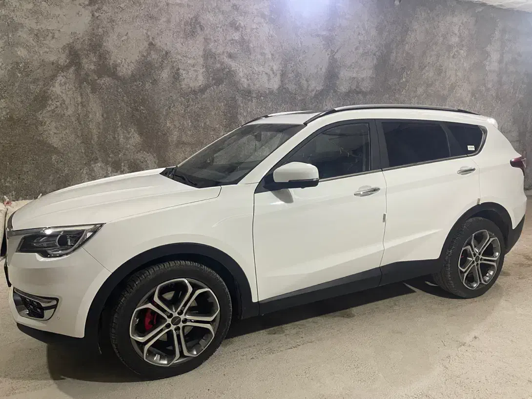 فیدلیتی پرایم ۵ نفره ۵ پر|خودرو سواری و وانت|ثلاث باباجانی, |دیوار