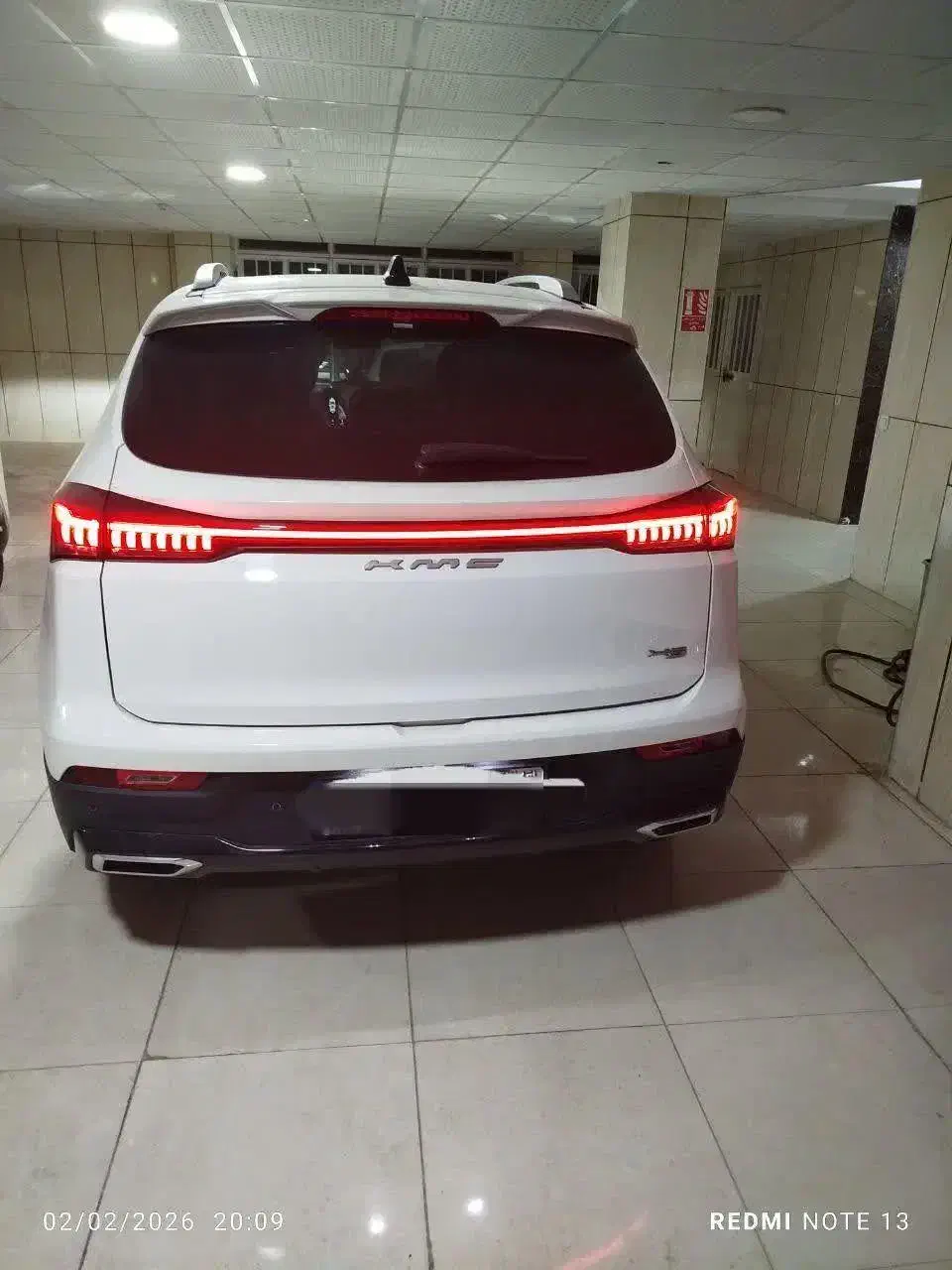 KMC X5|خودرو سواری و وانت|سنندج, |دیوار