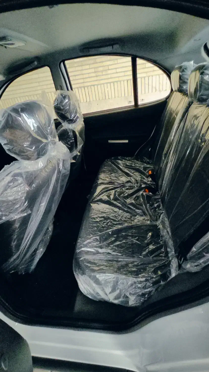 کوییک(GX) 404|خودرو سواری و وانت|قزوین, |دیوار