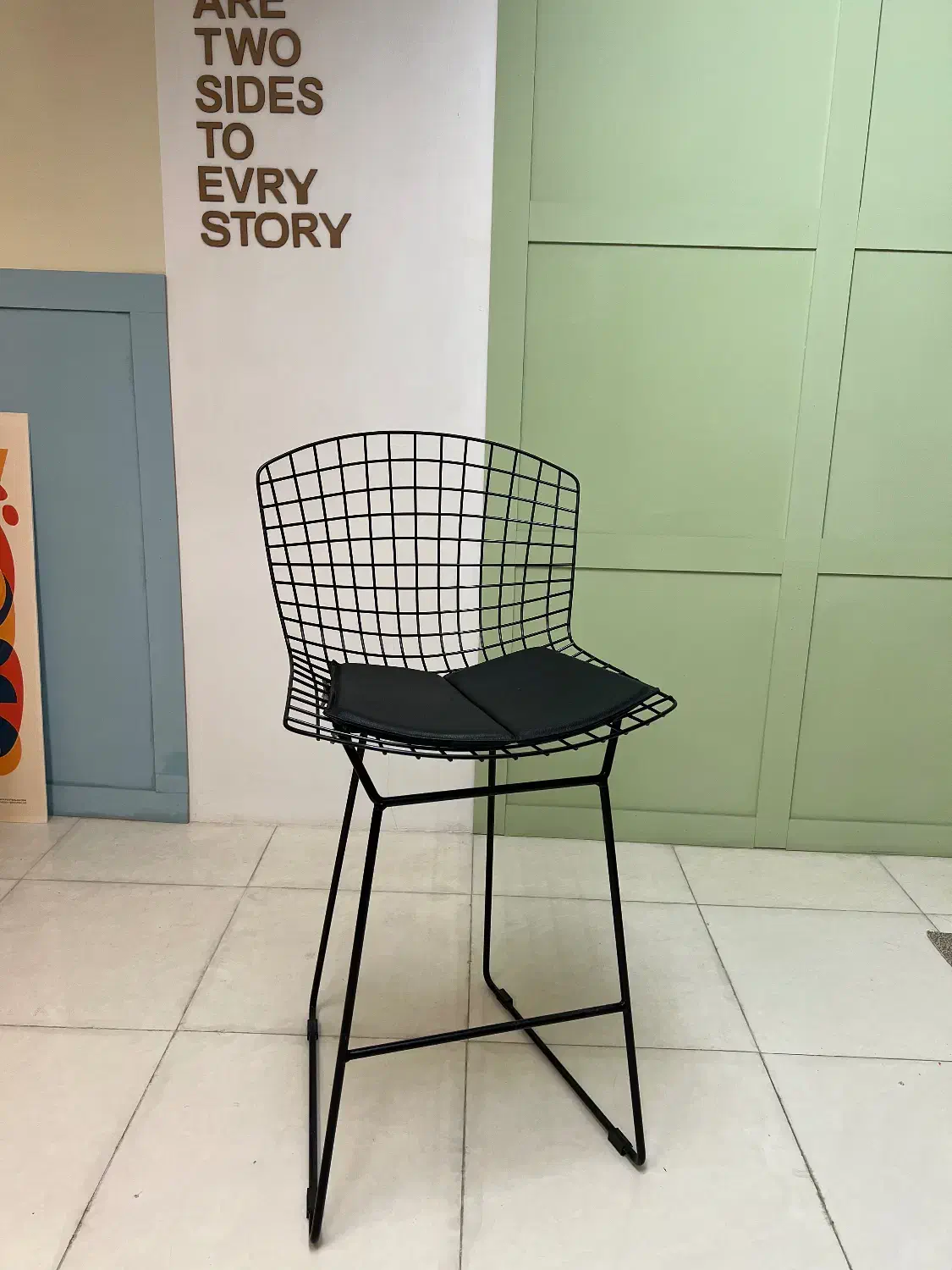 صندلی اپن|صندلی و نیمکت|گرگان, |دیوار