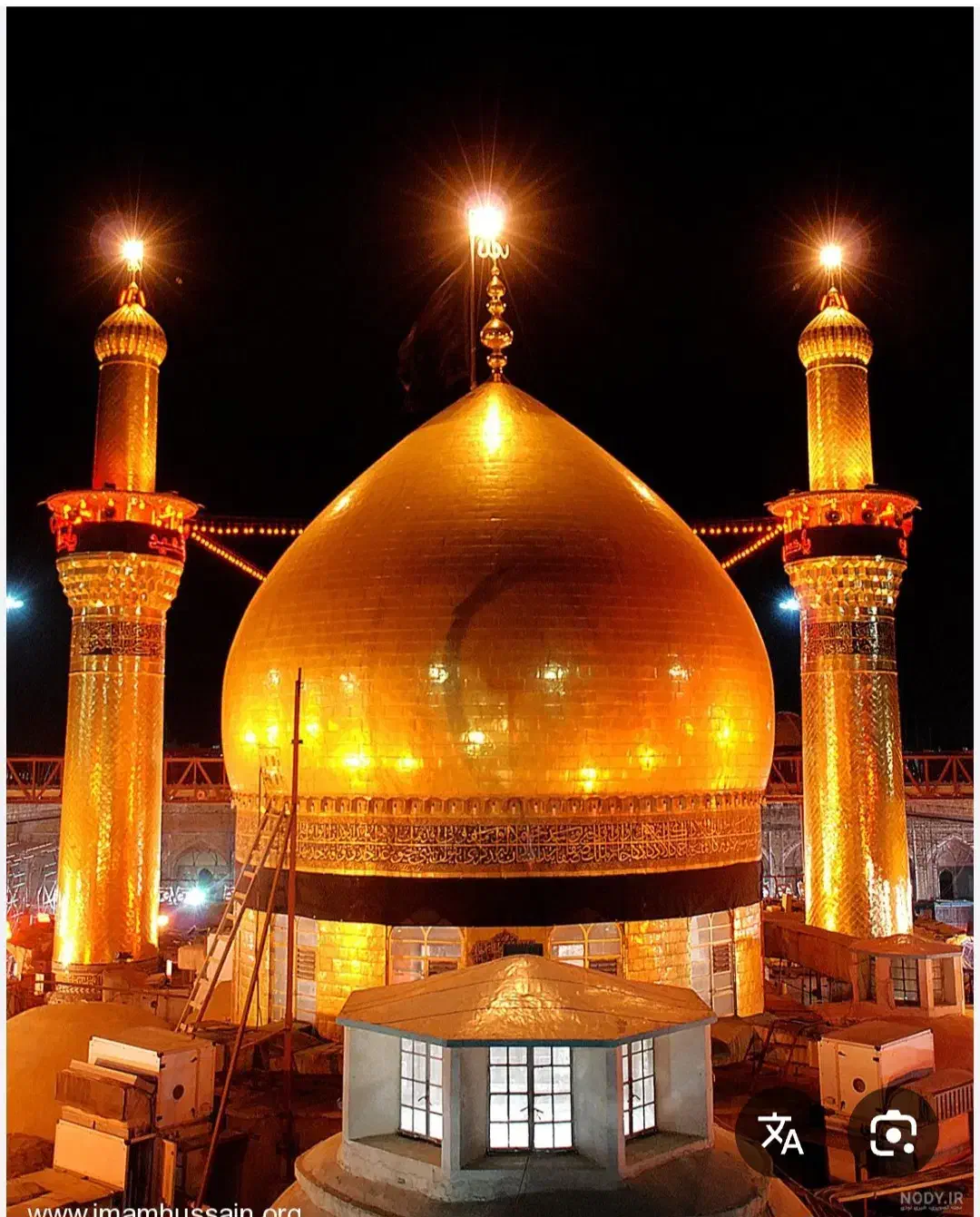 666آسان تور زیارتی با اتوبوس به مشهد666|تور و چارتر|کاشان, امیرکبیر|دیوار