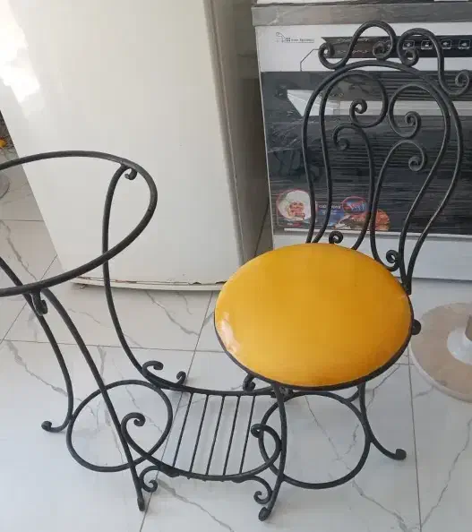 میزتلفن فرفوژه|میز تلفن|مبارکه, |دیوار