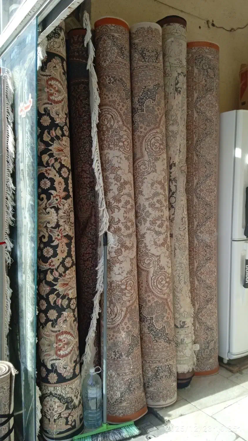 شهر فرش نهاوند میرزایی|فرش|نهاوند, |دیوار