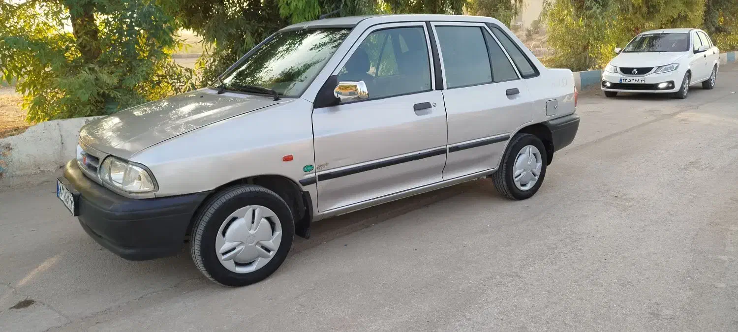 فروش ماشین|خودرو سواری و وانت|سرپل ذهاب, |دیوار