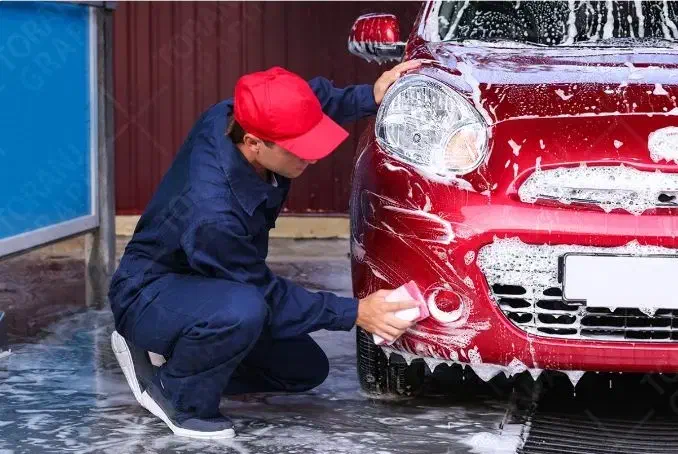 اجاره کارواش یا جذب نیروی کارواش|استخدام سرایداری و نظافت|رفسنجان, |دیوار