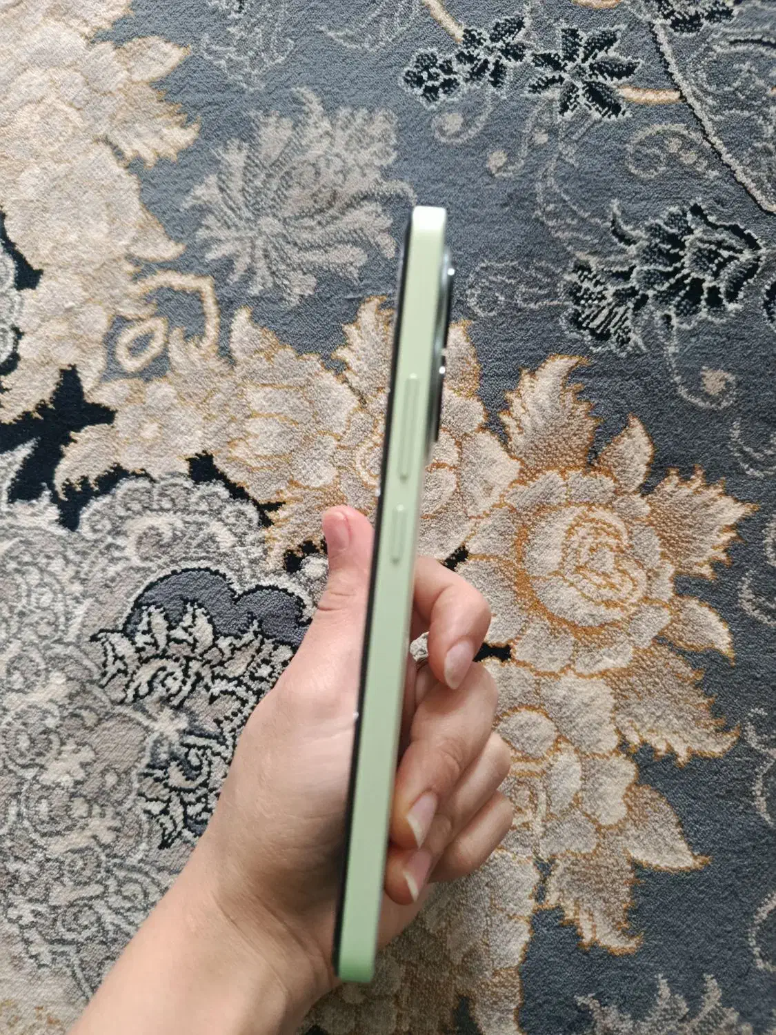 گوشی نوت 14|موبایل|قرق, |دیوار