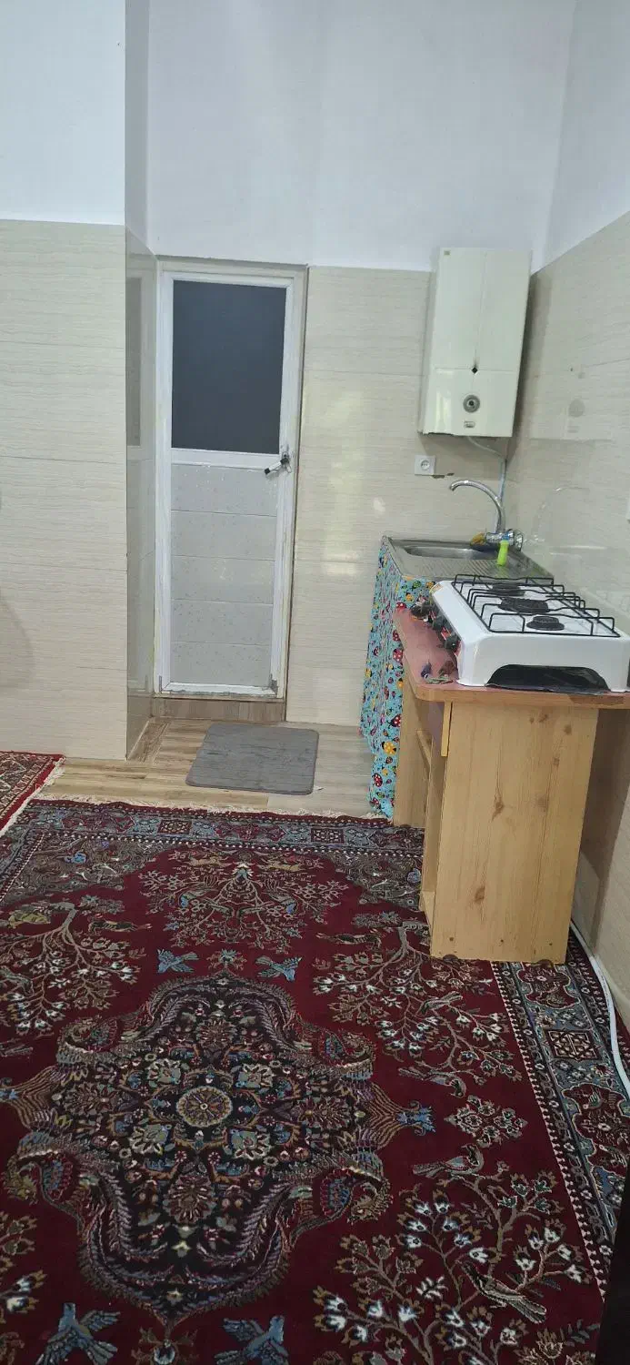 اجاره روزانه اتاق|اجارهٔ کوتاه‌مدت آپارتمان و سوئیت|لاهیجان, آهندان|دیوار