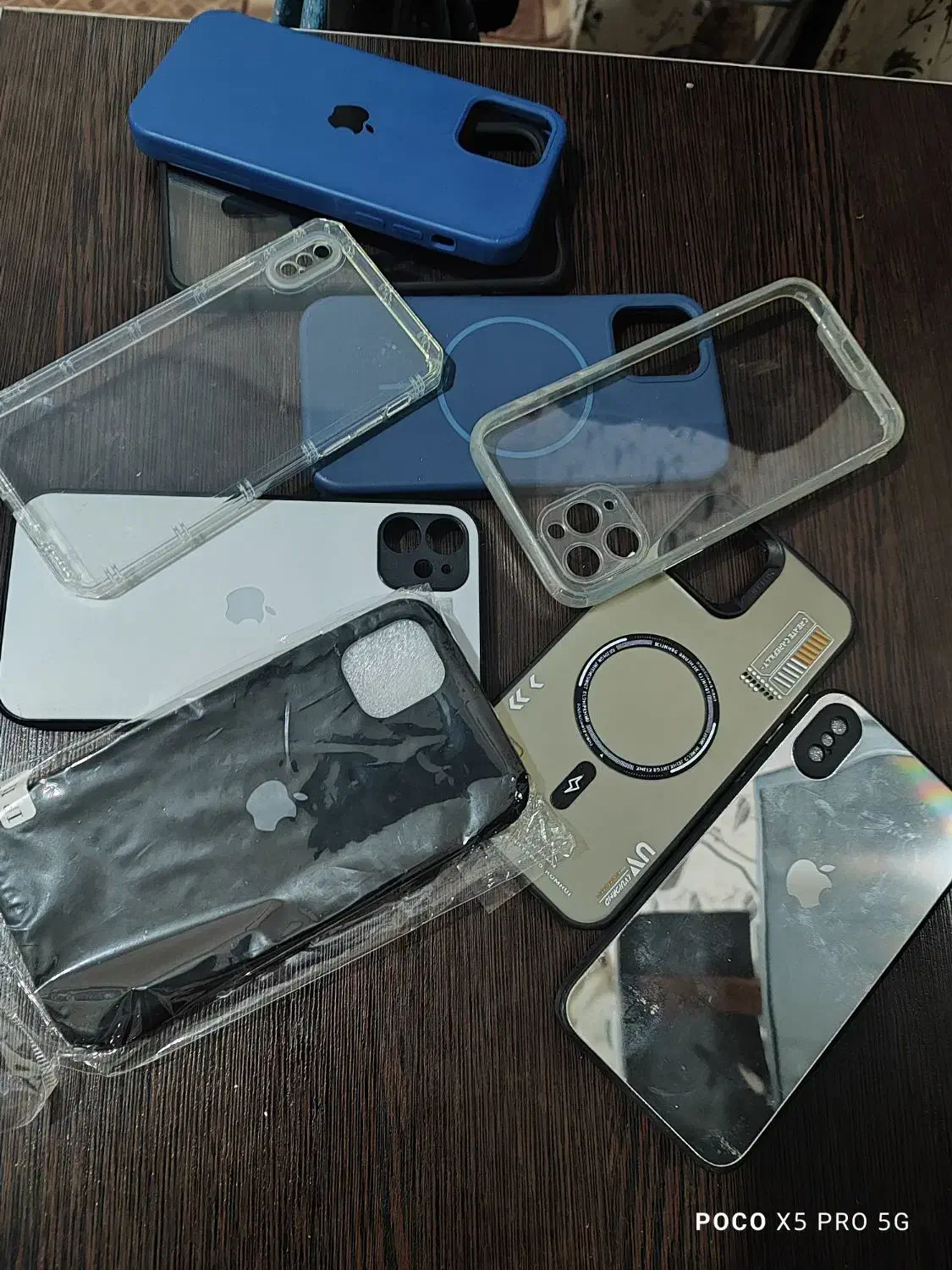 گارد ایفون|لوازم جانبی موبایل و تبلت|کرمانشاه, |دیوار