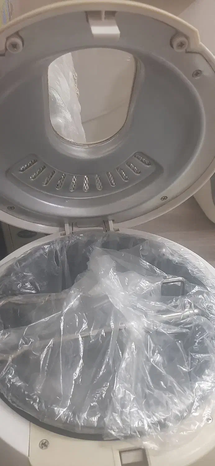 مینی سرخ کن و میوه خشک کن سایا نونو|سایر لوازم برقی|تهران, ازگل|دیوار