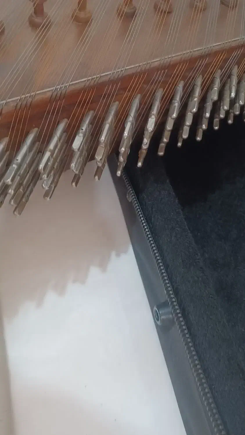 سنتور|سازهای سنتی|شهریار, اصیل آباد|دیوار