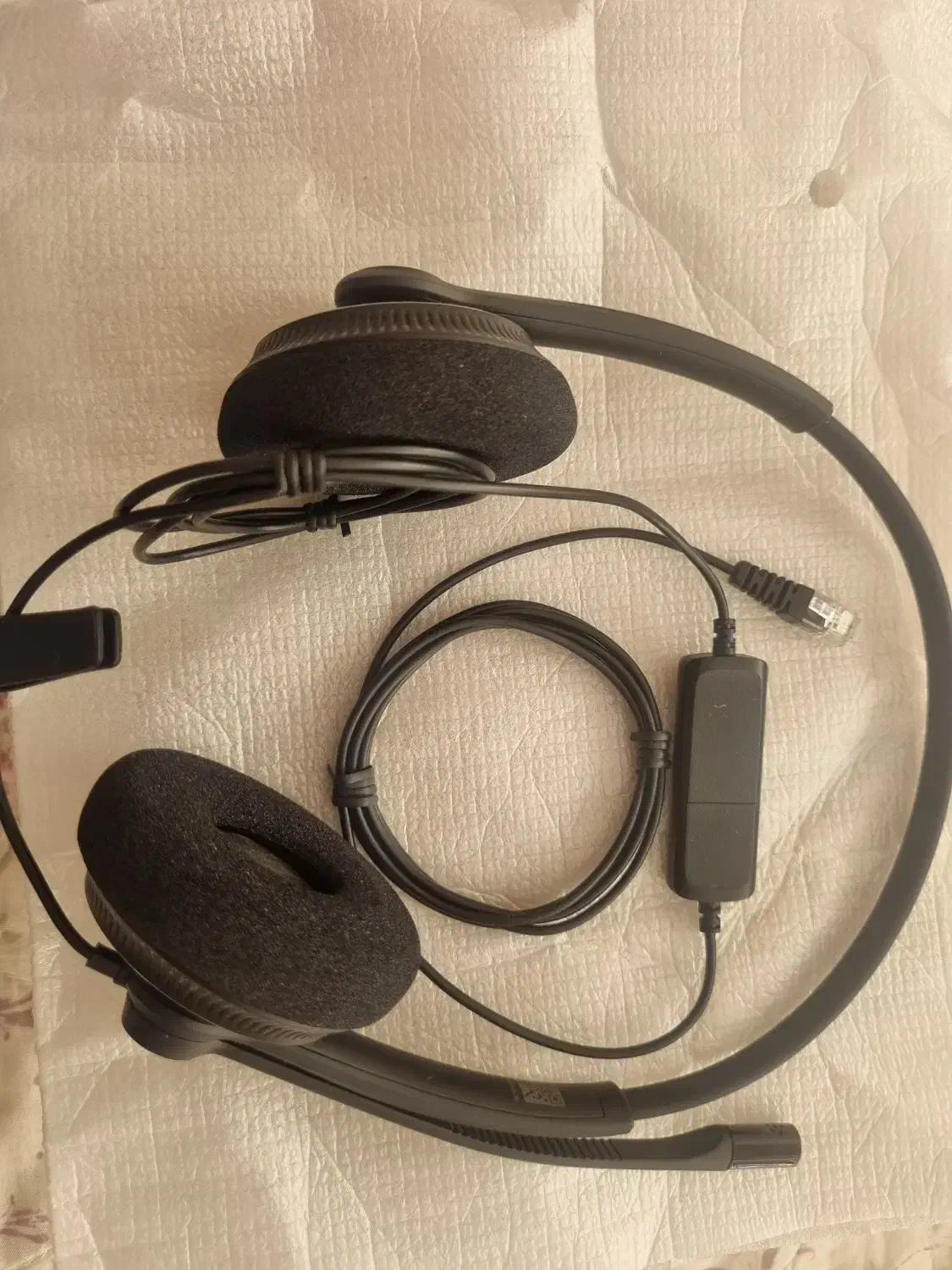 هدست تلفن یالیتیک|لوازم جانبی موبایل و تبلت|تهران, خواجه نظام الملک|دیوار