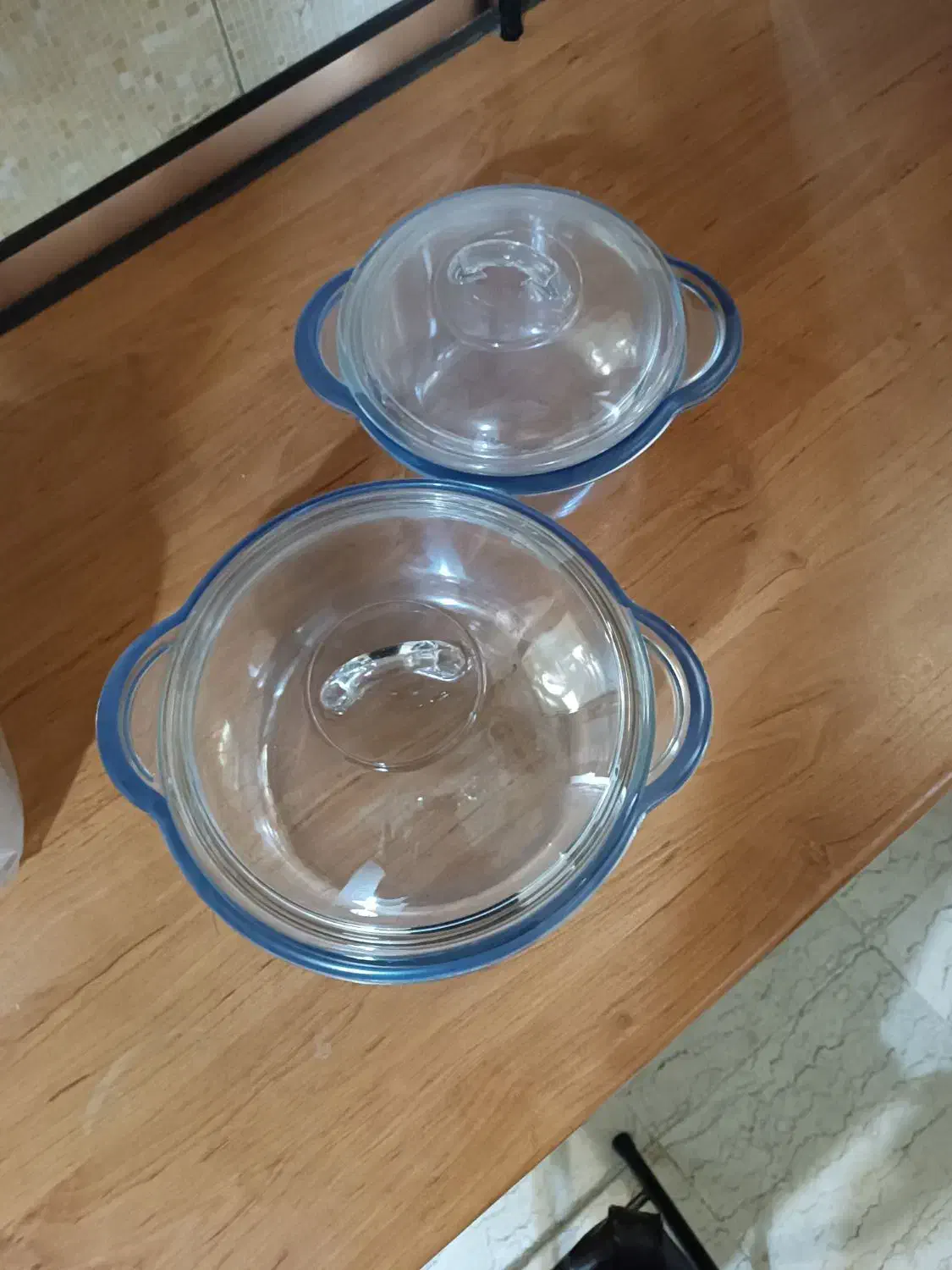 فروش لوازم منزل و کفش|ظروف سرو و پذیرایی|تهران, دریان‌نو|دیوار