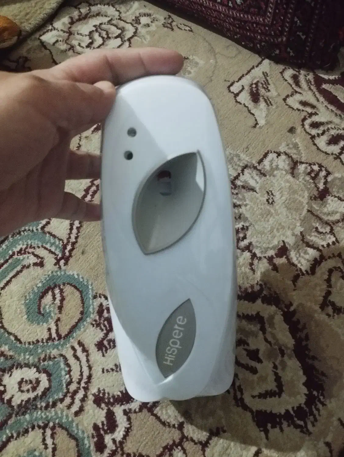 دستگاه خوشبوکننده هوا|لوازم حمام|مشهد, کارمندان دوم|دیوار