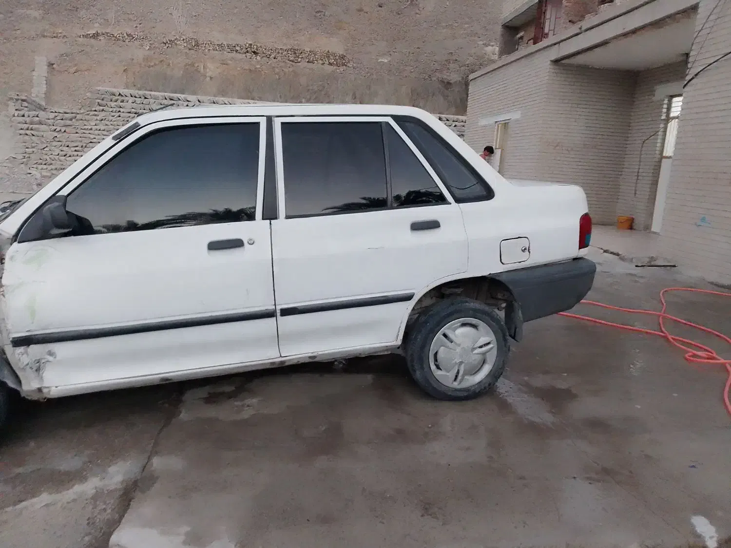 فروشی|خودرو سواری و وانت|ایرانشهر, |دیوار