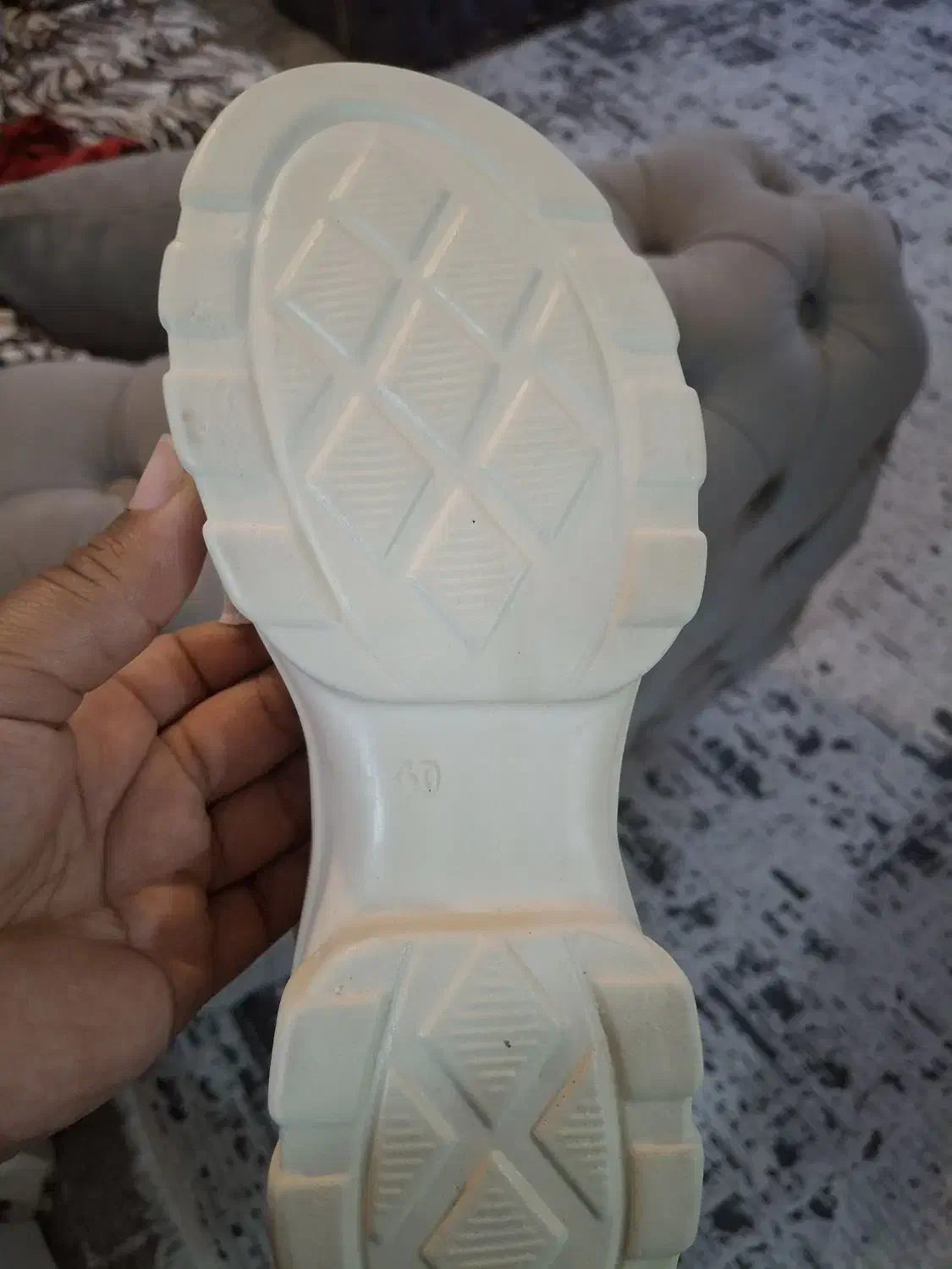 کفش|کیف، کفش، کمربند|هندیجان, |دیوار