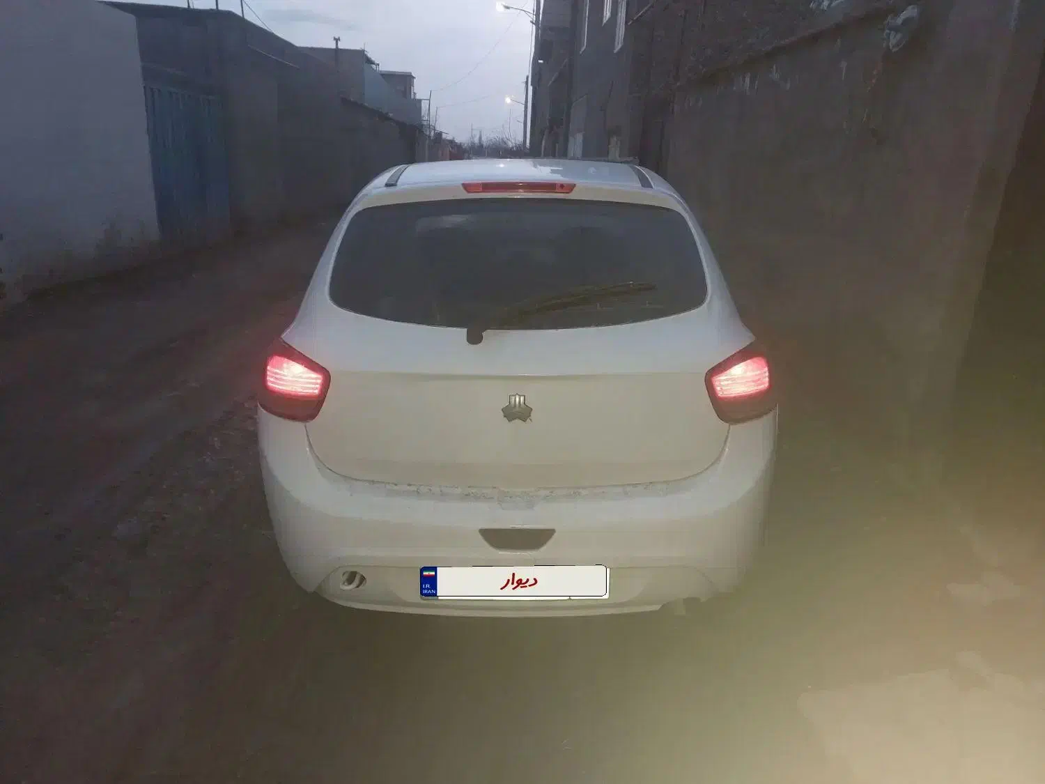 خودرو تیبا|خودرو سواری و وانت|نیشابور, دارایی|دیوار