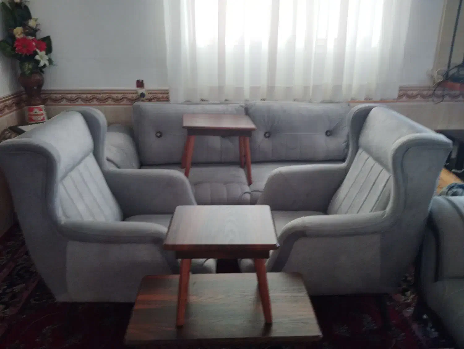 آگهی فروش|مبلمان خانگی و میز عسلی|رادکان, |دیوار