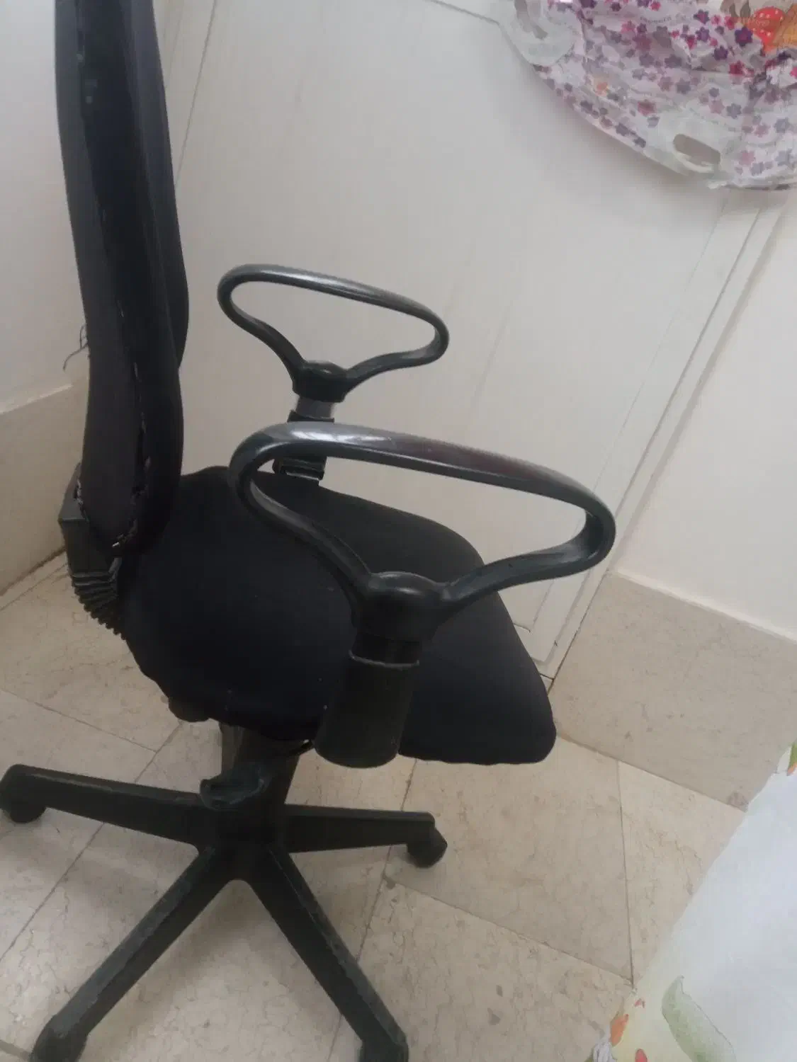 صندلی چرخ دار سالم|صندلی و نیمکت|اسدآباد, |دیوار