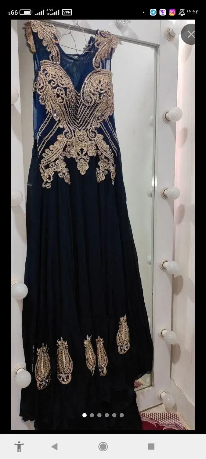 لباس مجلسی|لباس|اندیمشک, |دیوار