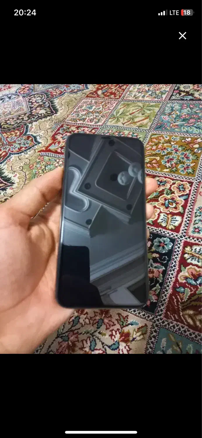 ایفونxs|موبایل|گلبهار, شهر جدید گلبهار|دیوار