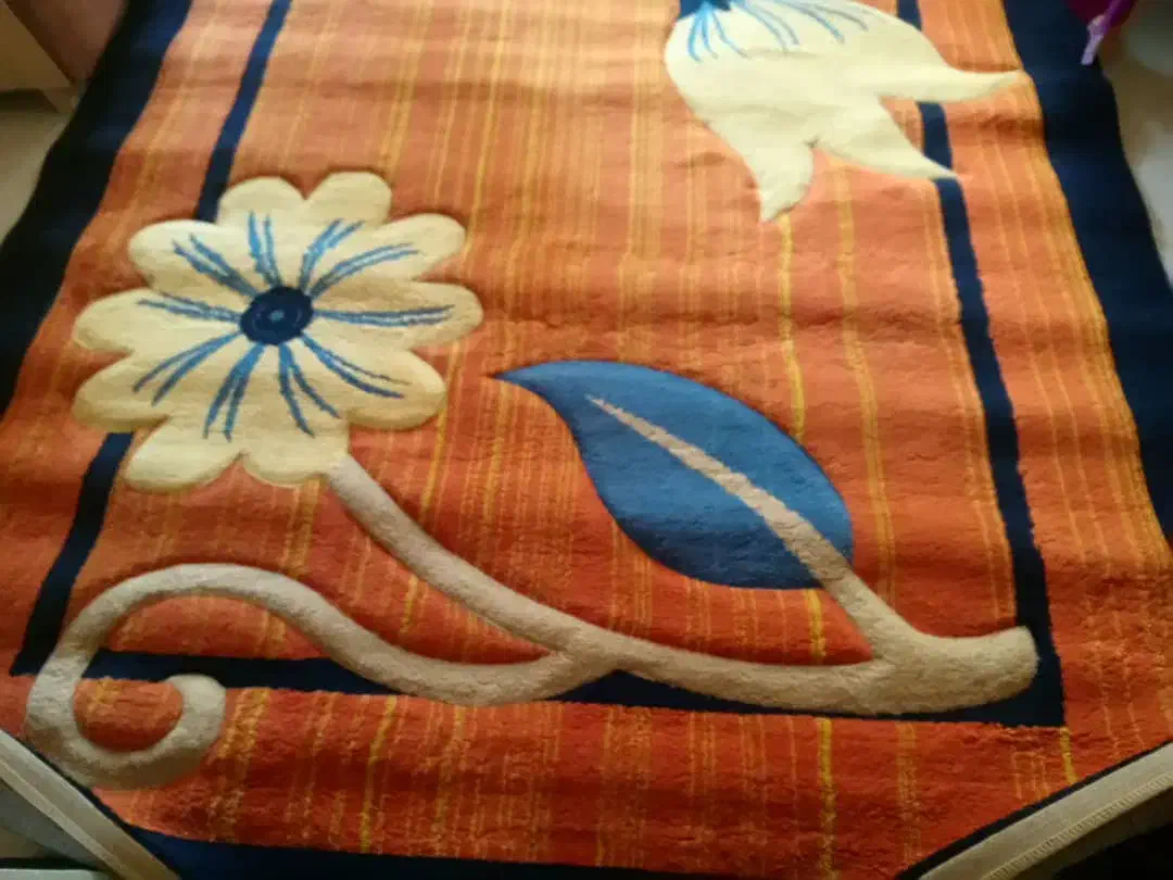 فرش ماشینی|فرش|رویان, |دیوار