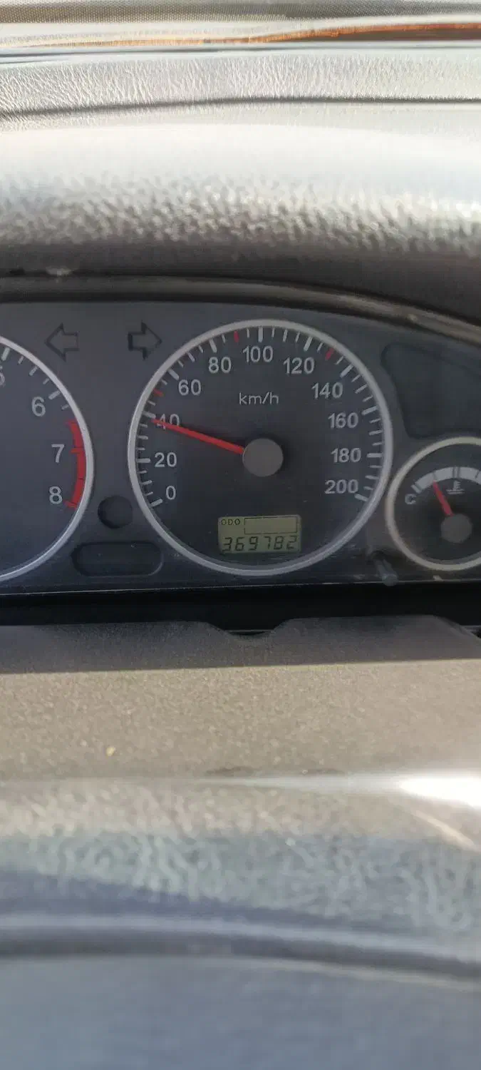 تاکسی پژو 90|خودرو سواری و وانت|زابل, |دیوار