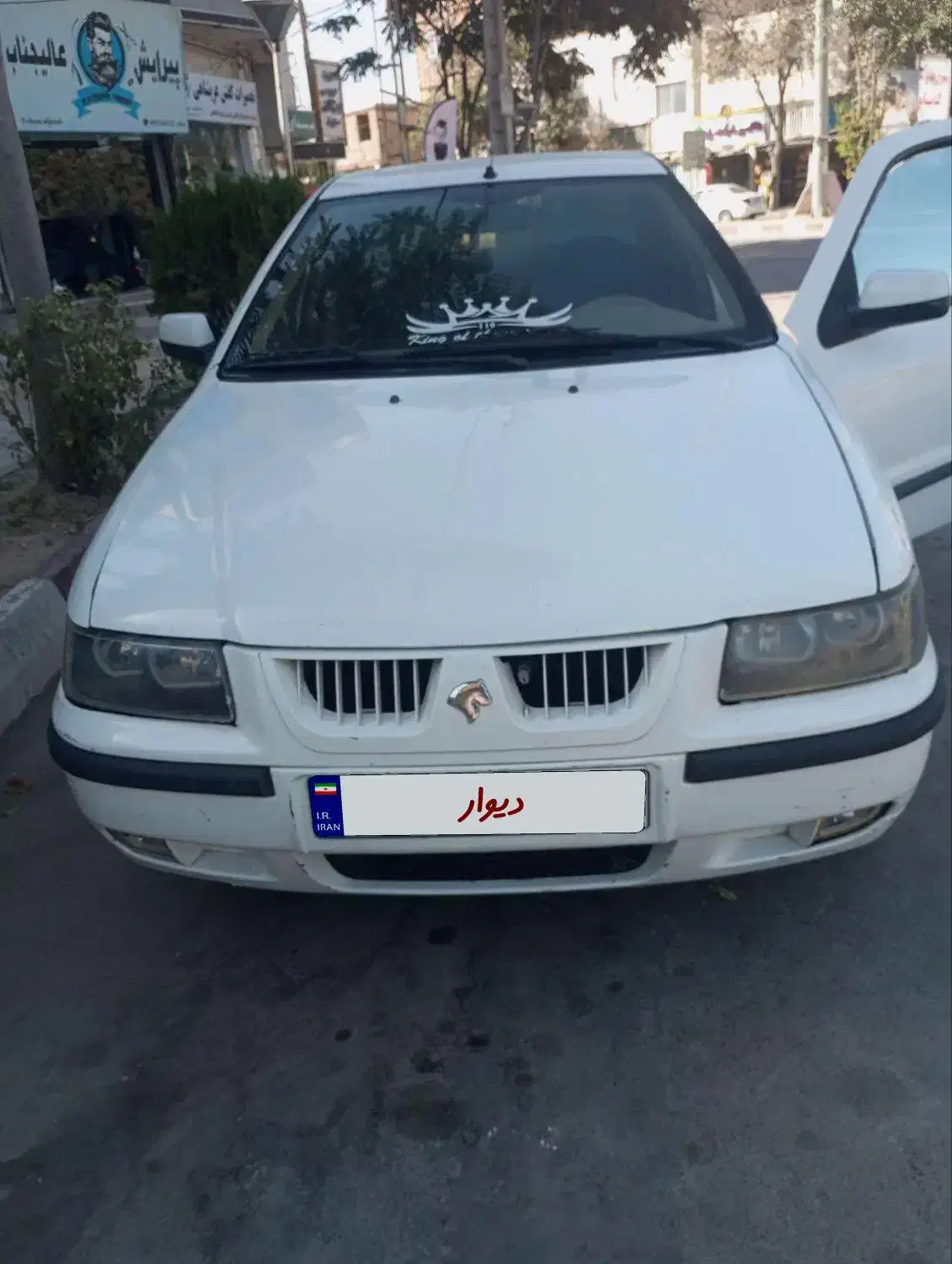 فروش فوری|خودرو سواری و وانت|آشخانه, |دیوار