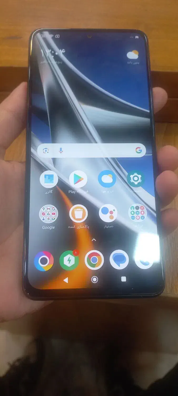 pocox4pro|موبایل|ساری, |دیوار