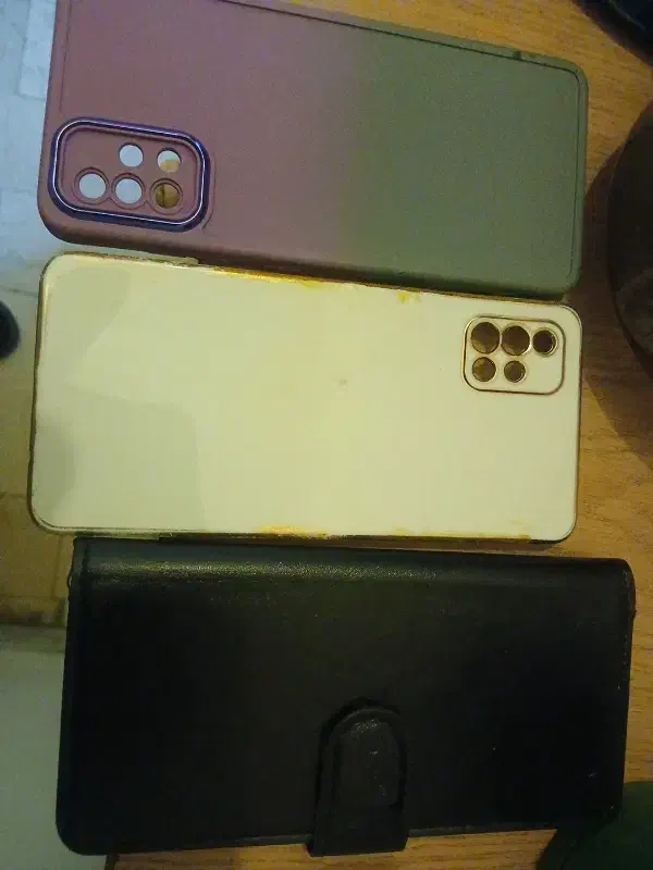 سامسونگ A51|موبایل|تهران, هروی|دیوار